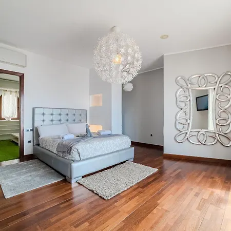 别墅 Luxuryvilla Heatedpool Costaadeje Panoramicseaview