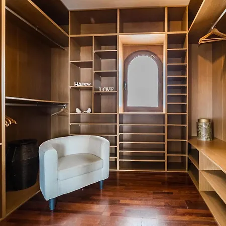 Luxuryvilla Heatedpool Costaadeje Panoramicseaview * 阿德耶