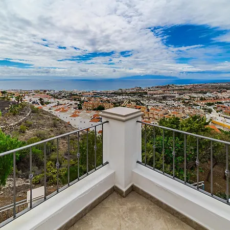Willa Infinity Atlantic Views Luxury - *