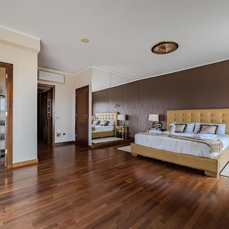 Luxuryvilla Heatedpool Costaadeje Panoramicseaview *