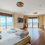 Infinity Atlantic Views Luxury - Villa *