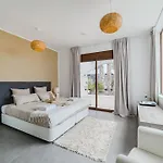Infinity Atlantic Views Luxury - Villa