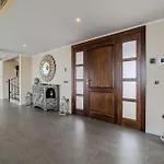 Villa Infinity Atlantic Views Luxury - Costa Adeje (Tenerife)