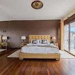 Infinity Atlantic Views Luxury - Villa