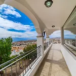 Villa Infinity Atlantic Views Luxury -