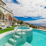 Infinity Atlantic Views Luxury - Villa Costa Adeje (Tenerife)