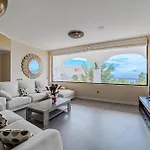 Infinity Atlantic Views Luxury - Villa *