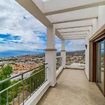 Infinity Atlantic Views Luxury - Costa Adeje (Tenerife)