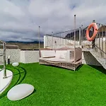 Villa Infinity Atlantic Views Luxury -
