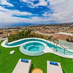 Villa Infinity Atlantic Views Luxury -
