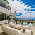 Infinity Atlantic Views Luxury - Villa Costa Adeje (Tenerife)