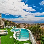 Infinity Atlantic Views Luxury - Costa Adeje (Tenerife)