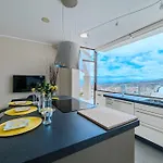 Infinity Atlantic Views Luxury -