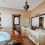 Villa Infinity Atlantic Views Luxury -