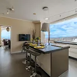 Infinity Atlantic Views Luxury - * Costa Adeje (Tenerife)