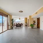Infinity Atlantic Views Luxury - Villa Costa Adeje (Tenerife)