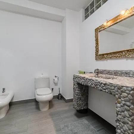 Vila Luxuryvilla Heatedpool Costaadeje Panoramicseaview