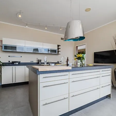 Vila Luxuryvilla Heatedpool Costaadeje Panoramicseaview *