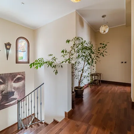 וילה Luxuryvilla Heatedpool Costaadeje Panoramicseaview *