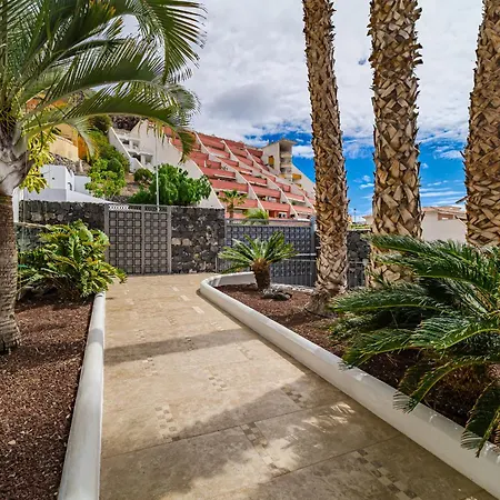 Luxuryvilla Heatedpool Costaadeje Panoramicseaview Vila Costa Adeje (Tenerife)