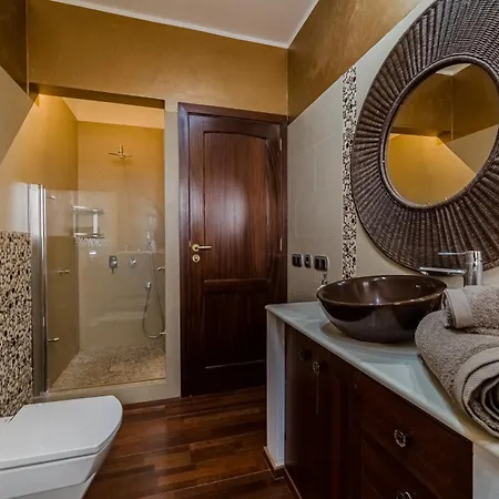 Luxuryvilla Heatedpool Costaadeje Panoramicseaview Vila *