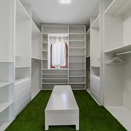 Vila Luxuryvilla Heatedpool Costaadeje Panoramicseaview Costa Adeje (Tenerife)