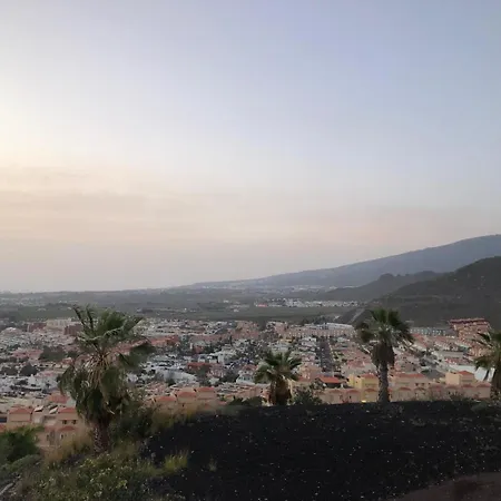 Luxuryvilla Heatedpool Costaadeje Panoramicseaview * Адехе