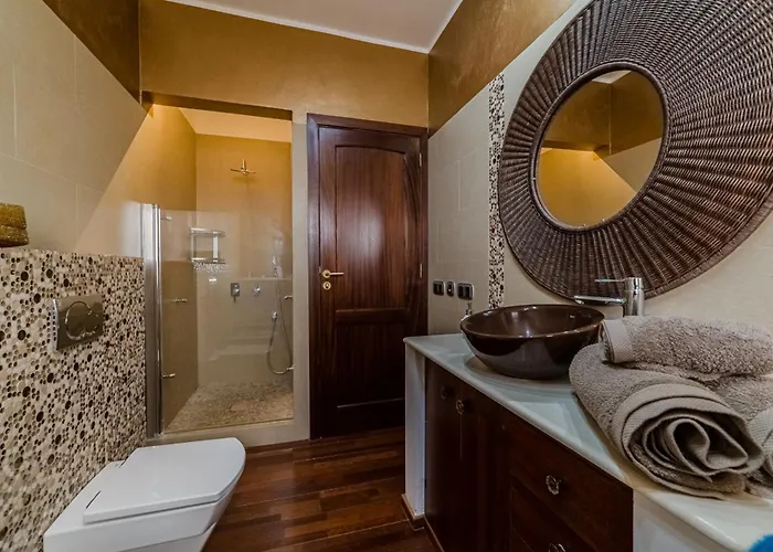 Luxuryvilla Heatedpool Costaadeje Panoramicseaview Вилла *