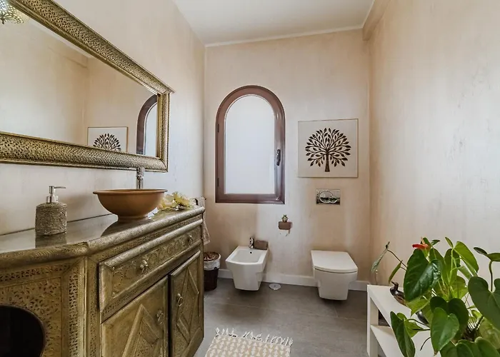 Luxuryvilla Heatedpool Costaadeje Panoramicseaview Вилла