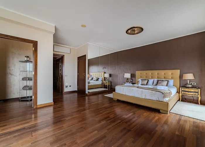 Luxuryvilla Heatedpool Costaadeje Panoramicseaview *