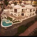 Infinity Atlantic Views Luxury - 别墅 *