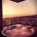 Infinity Atlantic Views Luxury - *
