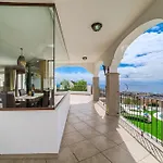 Infinity Atlantic Views Luxury - 别墅
