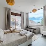 别墅 Infinity Atlantic Views Luxury -