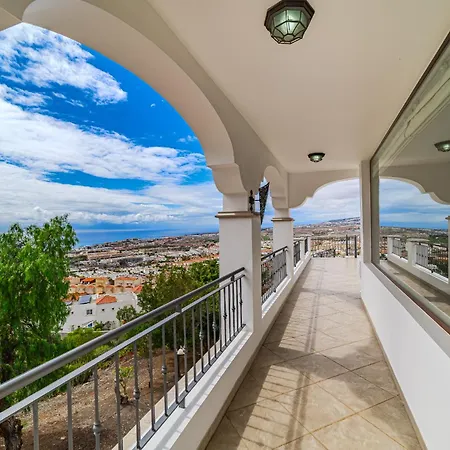 Villa Infinity Atlantic Views Luxury -